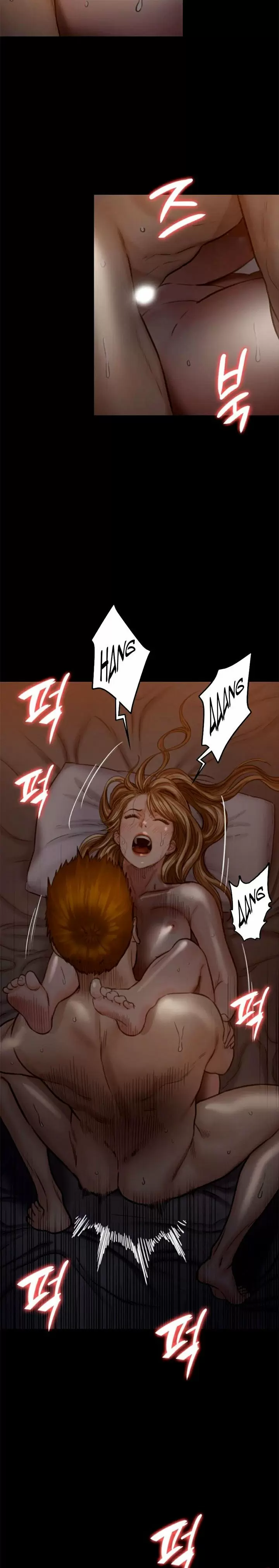 Queen Bee Capítulo 105 - Página 20