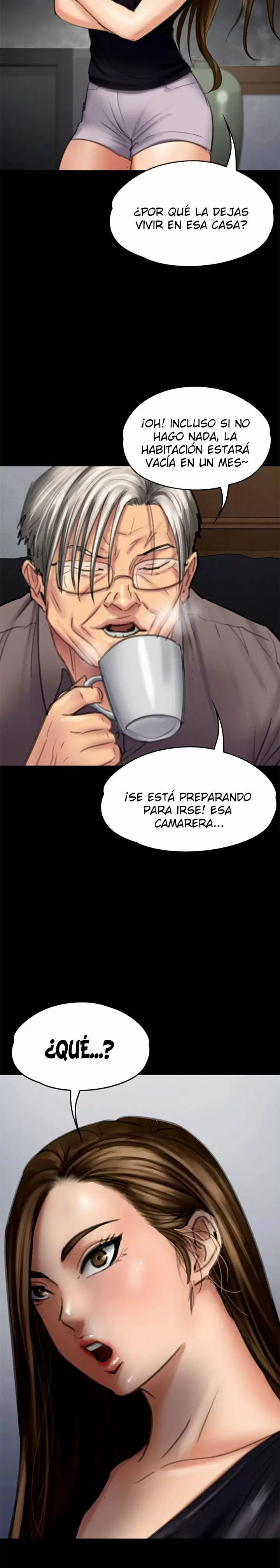 Queen Bee Capítulo 105 - Página 25