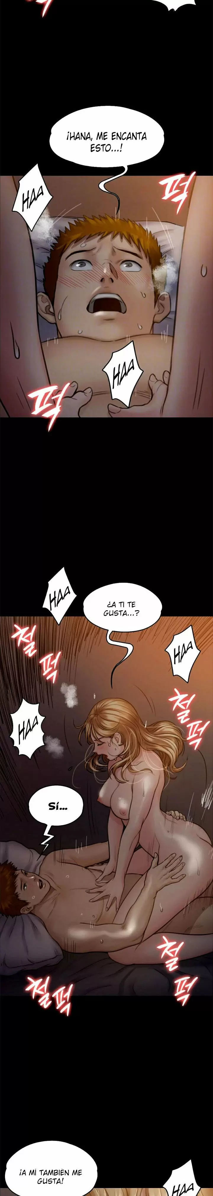 Queen Bee Capítulo 105 - Página 3