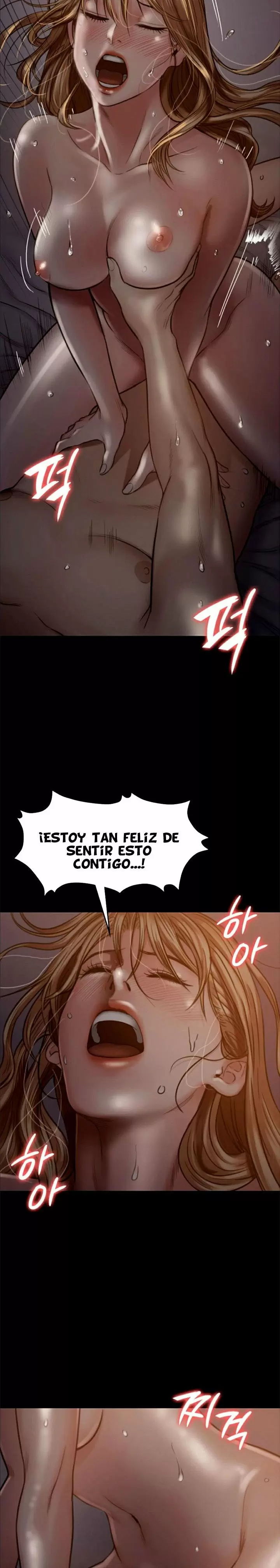 Queen Bee Capítulo 105 - Página 6