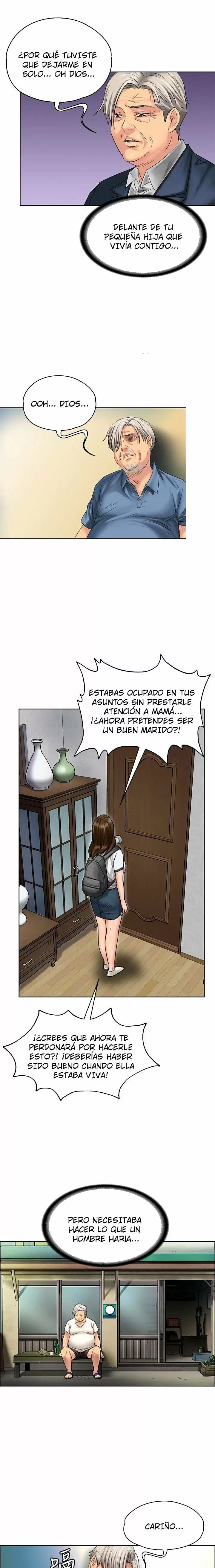 Queen Bee Capítulo 106 - Página 10