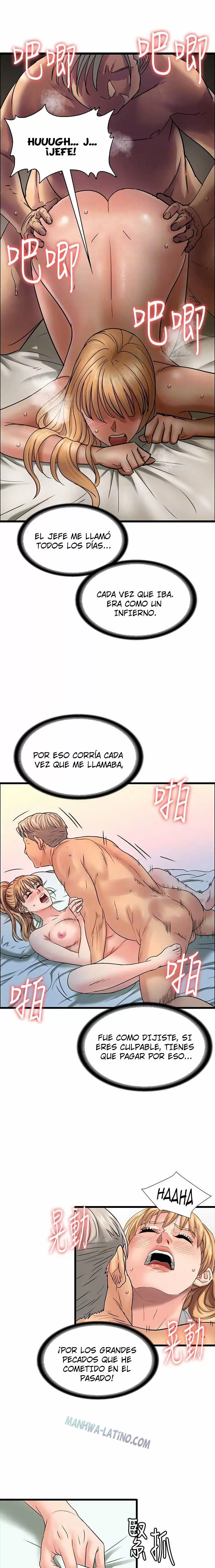 Queen Bee Capítulo 106 - Página 14
