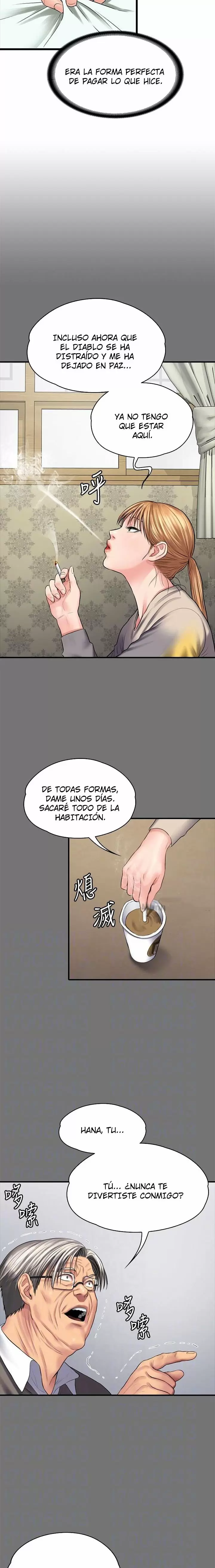 Queen Bee Capítulo 106 - Página 15