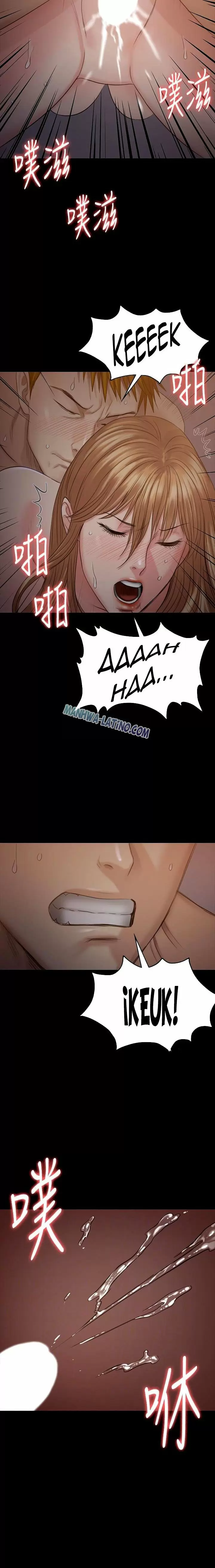 Queen Bee Capítulo 106 - Página 22