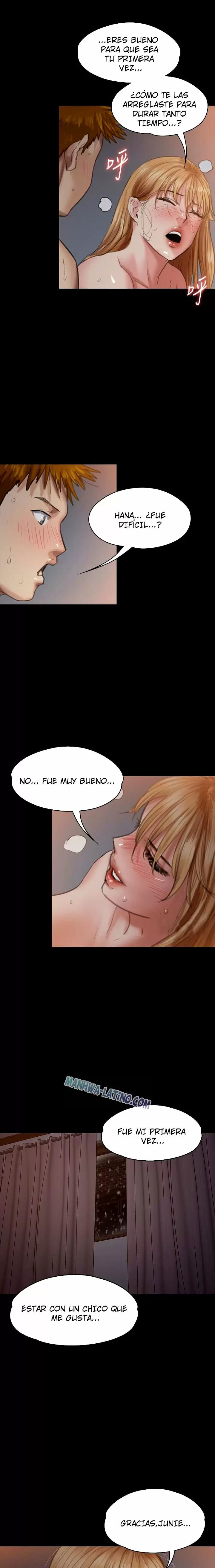Queen Bee Capítulo 106 - Página 24