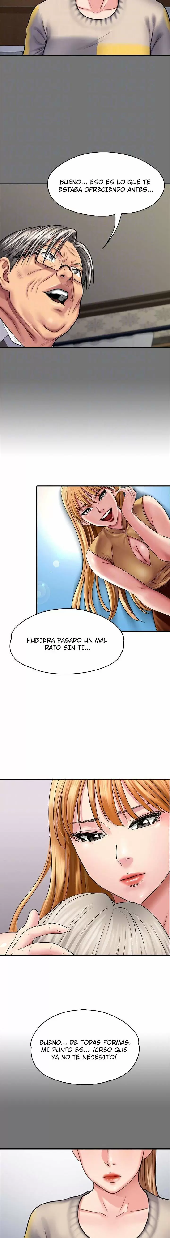 Queen Bee Capítulo 106 - Página 4