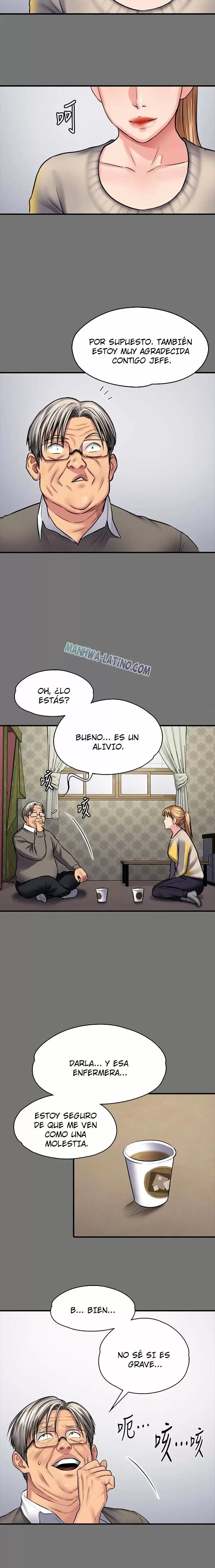 Queen Bee Capítulo 106 - Página 5