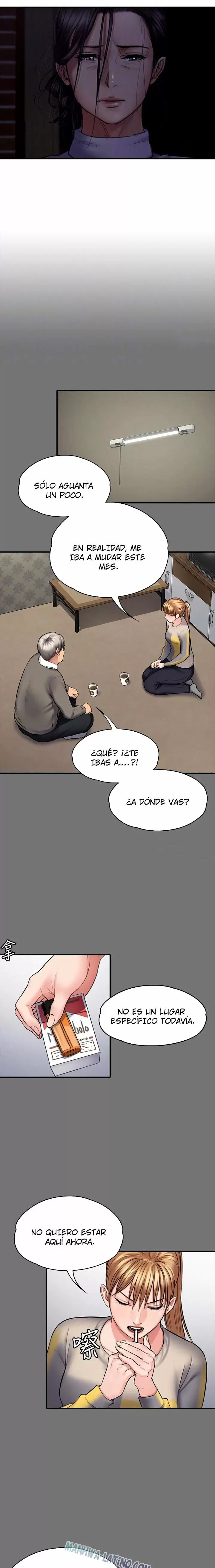 Queen Bee Capítulo 106 - Página 7