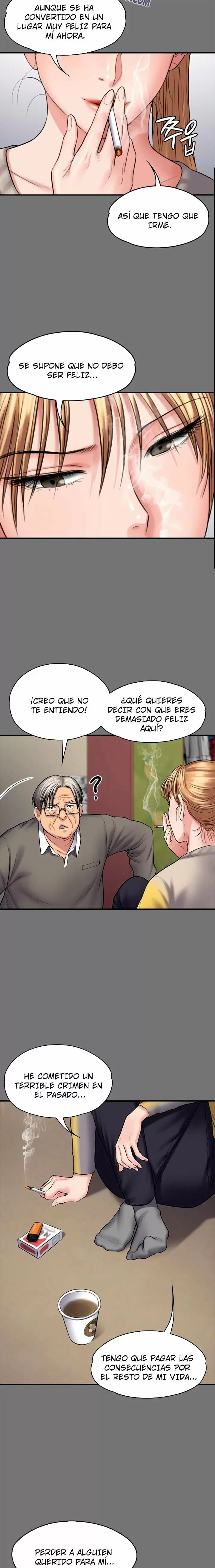 Queen Bee Capítulo 106 - Página 8