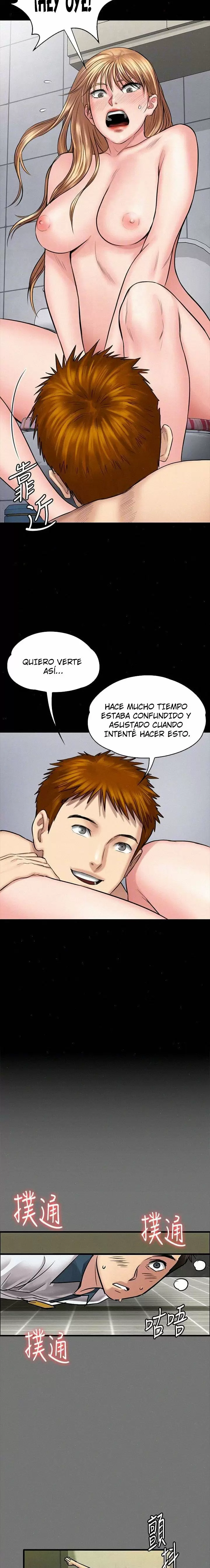 Queen Bee Capítulo 107 - Página 11