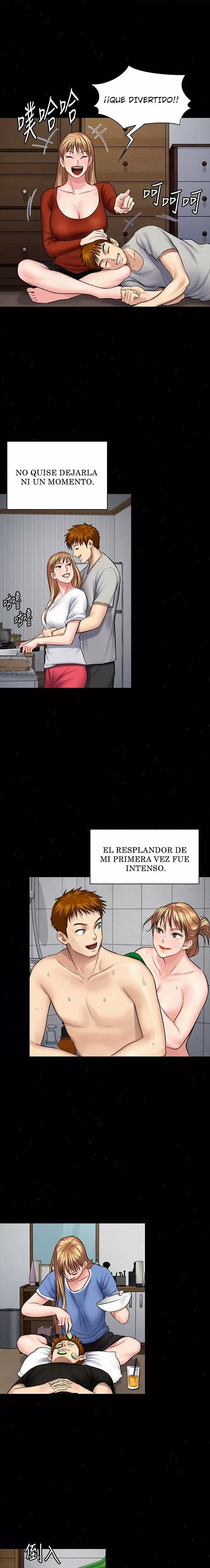 Queen Bee Capítulo 107 - Página 15