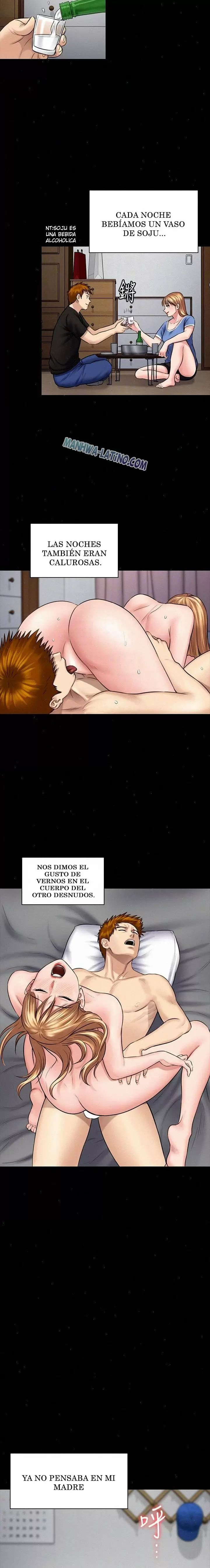 Queen Bee Capítulo 107 - Página 16