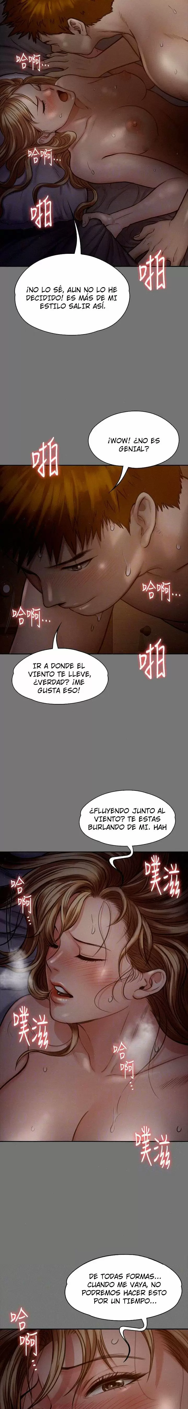 Queen Bee Capítulo 107 - Página 20