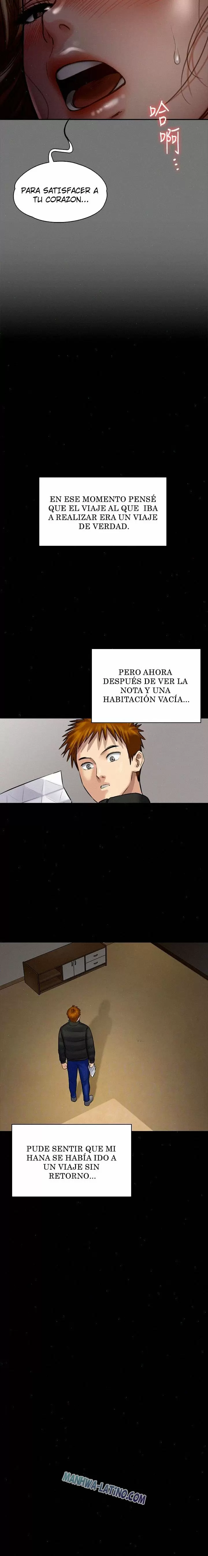 Queen Bee Capítulo 107 - Página 21