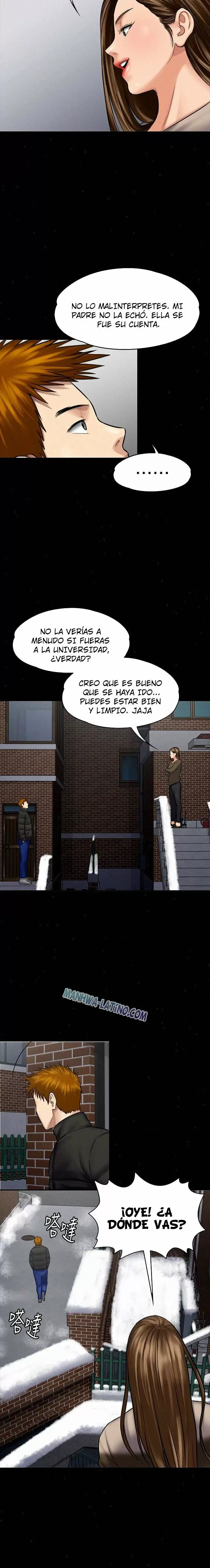 Queen Bee Capítulo 107 - Página 23