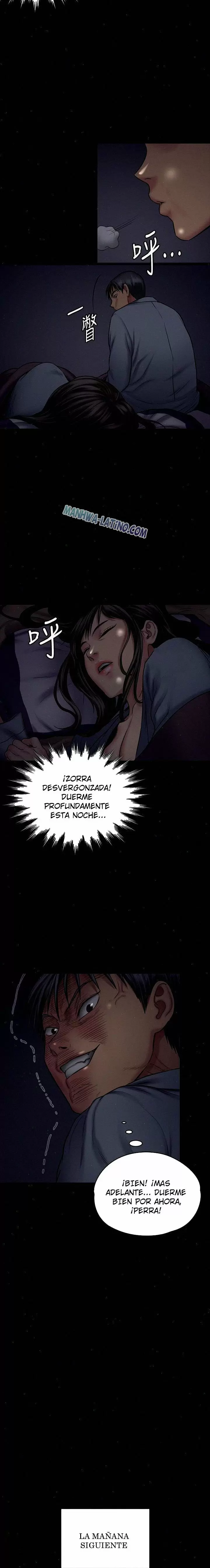 Queen Bee Capítulo 107 - Página 7