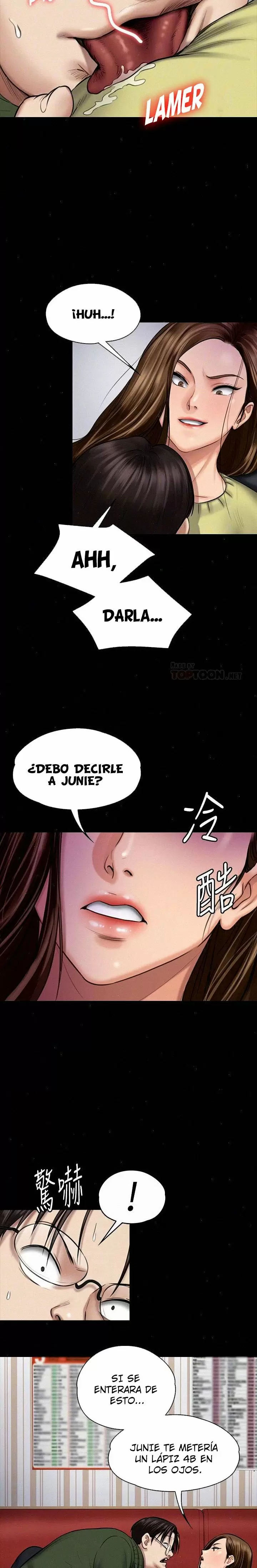 Queen Bee Capítulo 108 - Página 18
