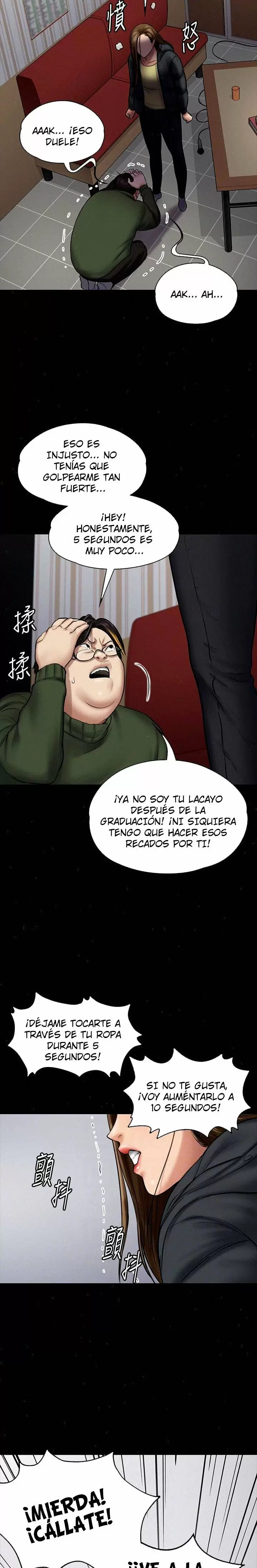 Queen Bee Capítulo 108 - Página 20