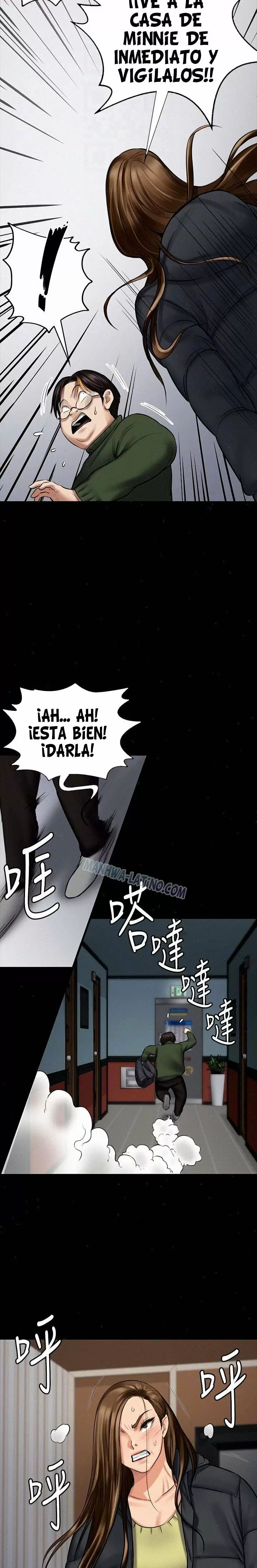 Queen Bee Capítulo 108 - Página 21