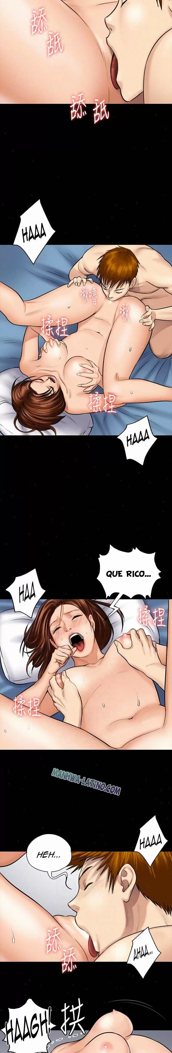 Queen Bee Capítulo 108 - Página 23