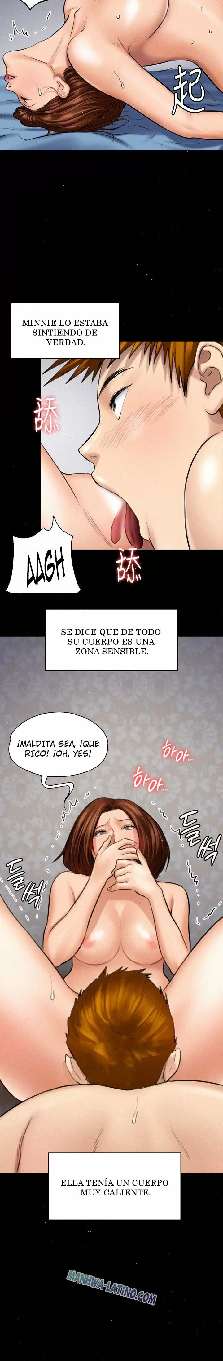 Queen Bee Capítulo 108 - Página 24