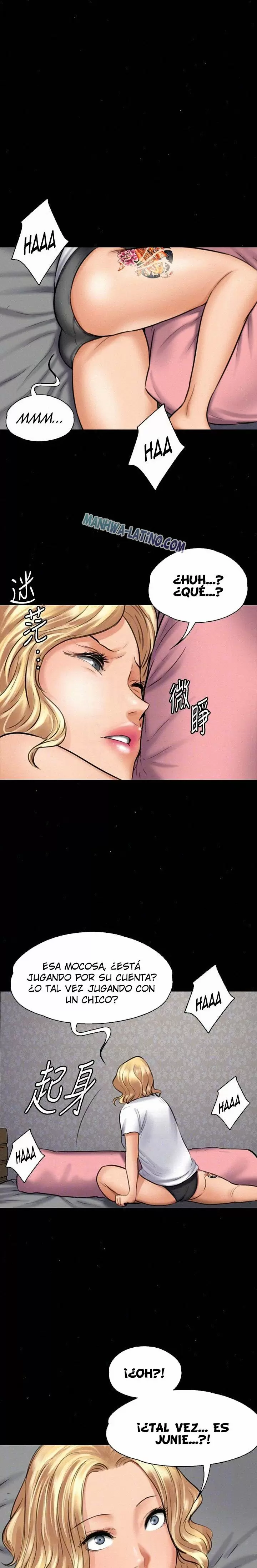 Queen Bee Capítulo 108 - Página 25