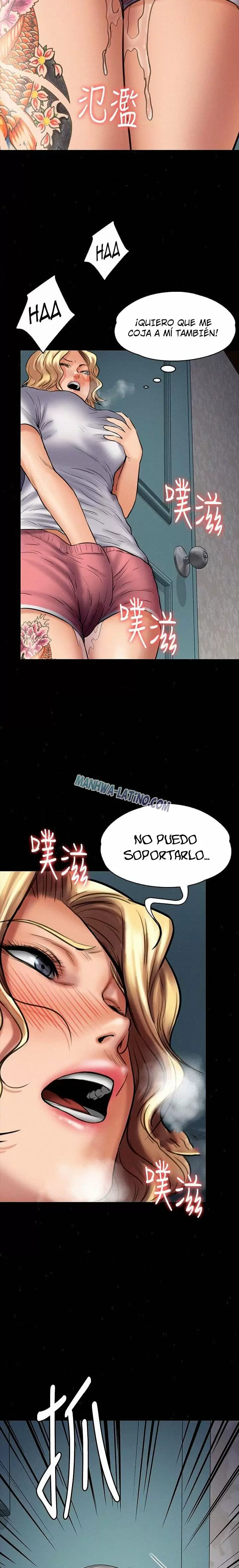 Queen Bee Capítulo 109 - Página 25