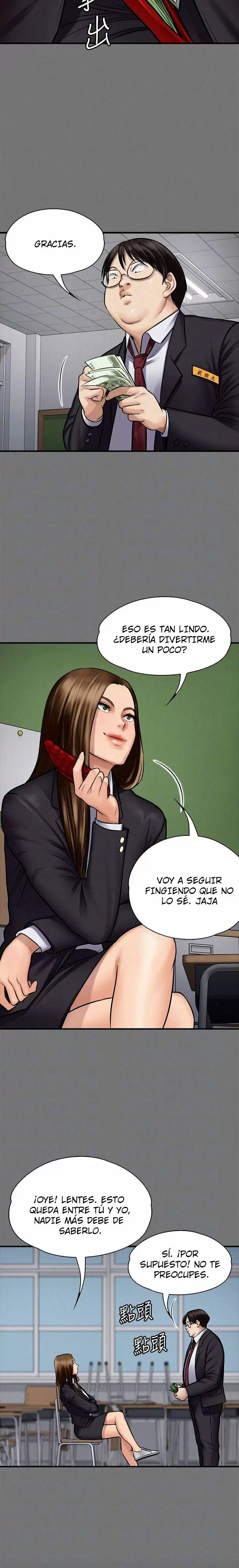 Queen Bee Capítulo 109 - Página 6