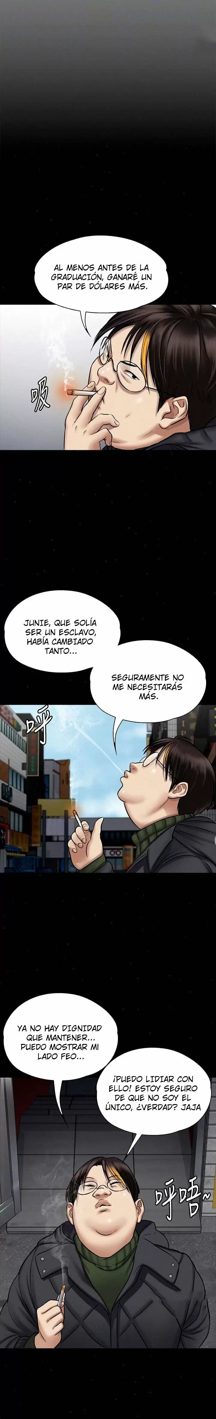 Queen Bee Capítulo 109 - Página 7