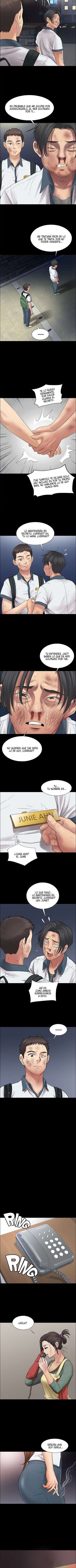 Queen Bee Capítulo 11 - Página 3