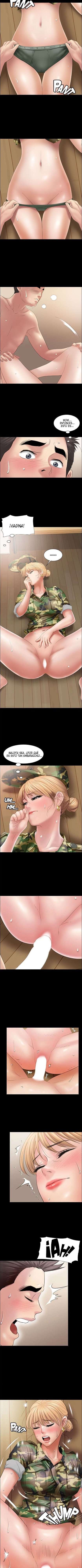 Queen Bee Capítulo 11 - Página 7