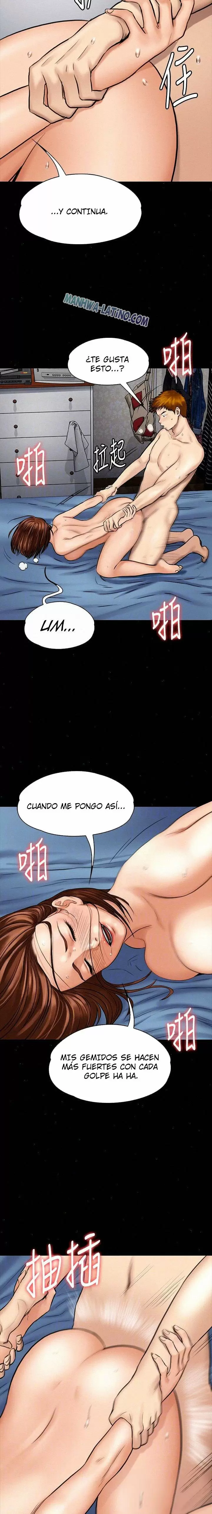 Queen Bee Capítulo 110 - Página 14