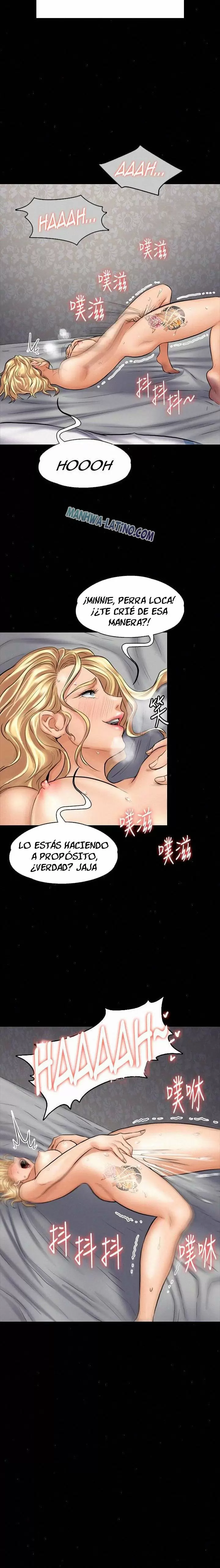 Queen Bee Capítulo 110 - Página 18