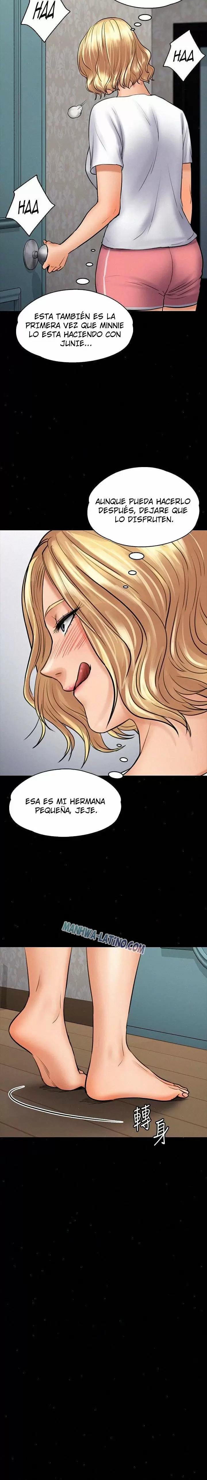 Queen Bee Capítulo 110 - Página 2