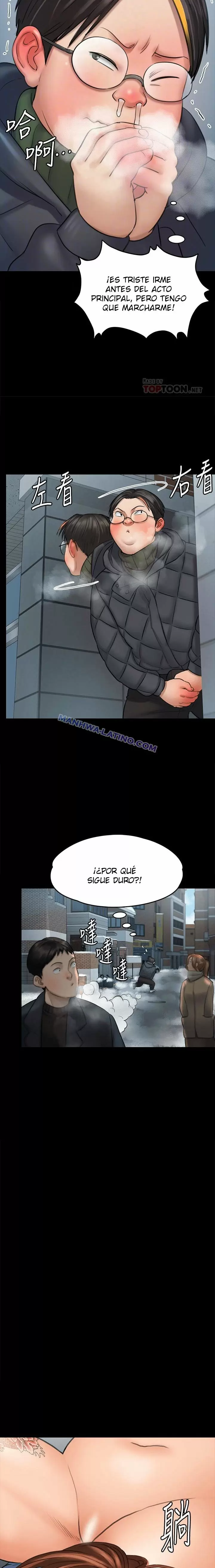 Queen Bee Capítulo 111 - Página 15