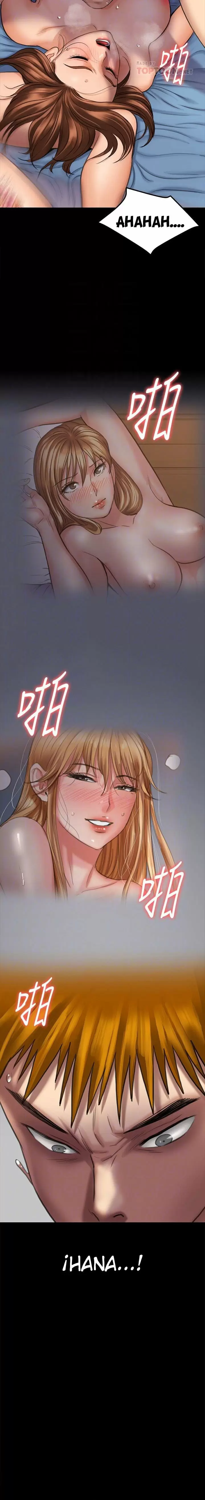 Queen Bee Capítulo 111 - Página 20
