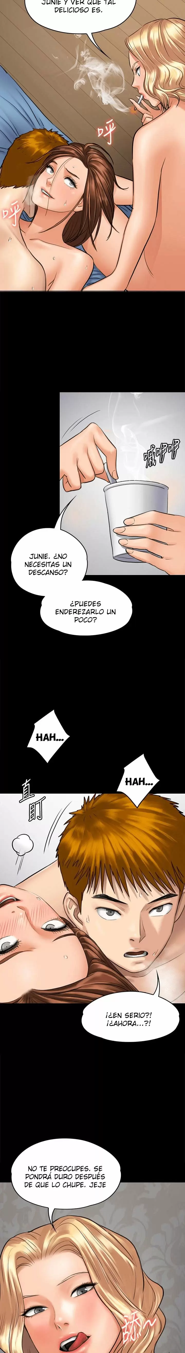 Queen Bee Capítulo 111 - Página 25