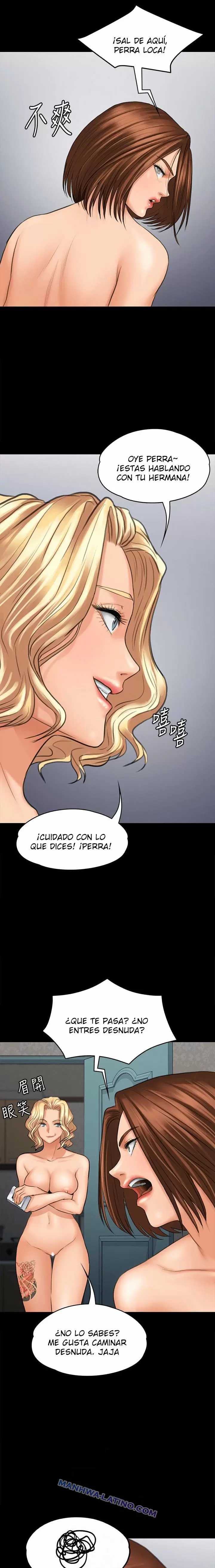 Queen Bee Capítulo 111 - Página 3
