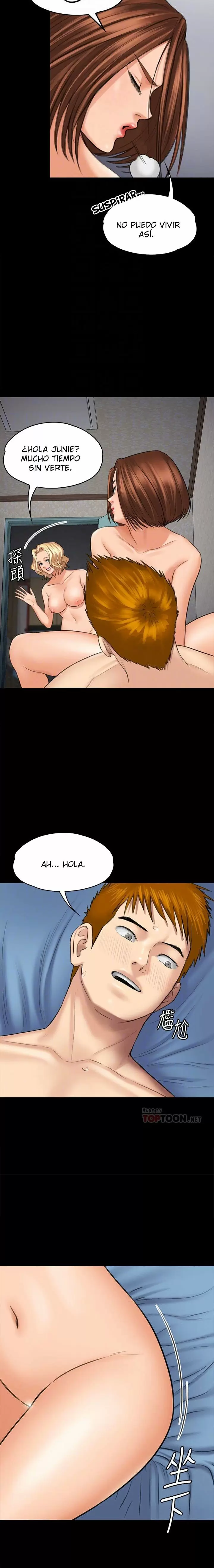 Queen Bee Capítulo 111 - Página 4