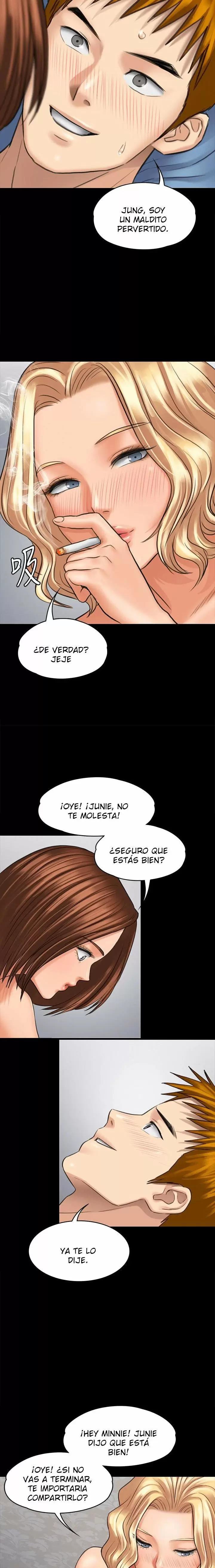 Queen Bee Capítulo 111 - Página 8