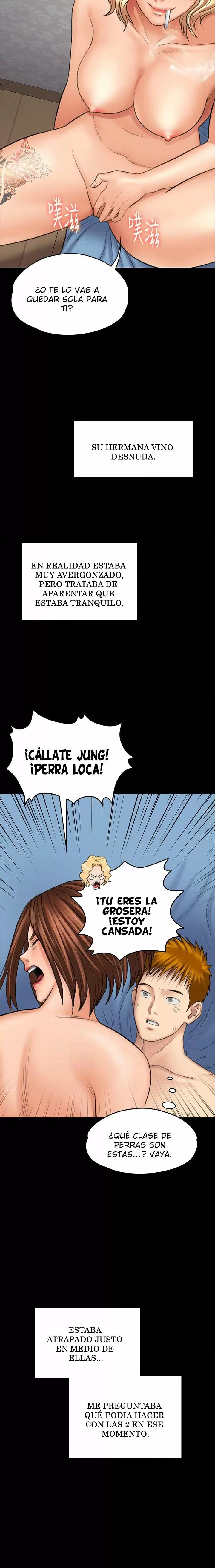 Queen Bee Capítulo 111 - Página 9
