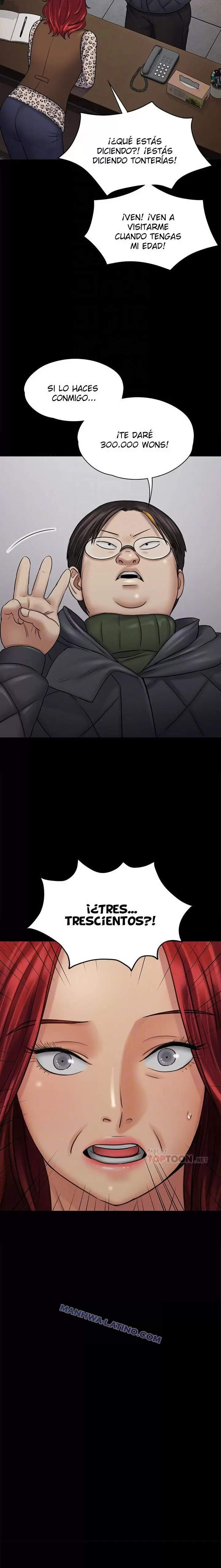 Queen Bee Capítulo 112 - Página 10