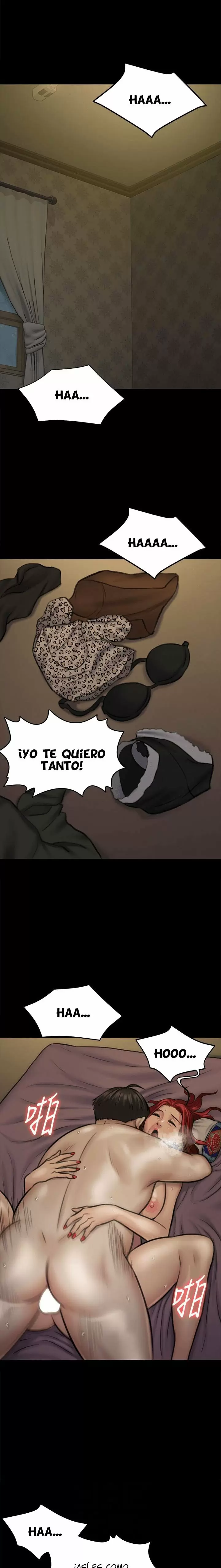 Queen Bee Capítulo 112 - Página 11