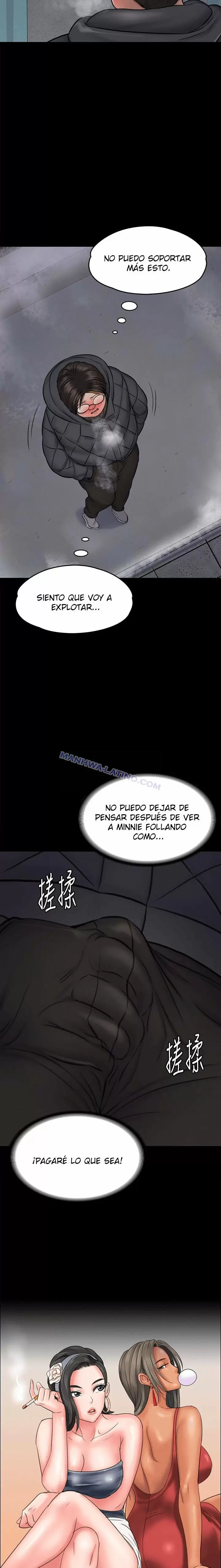 Queen Bee Capítulo 112 - Página 2
