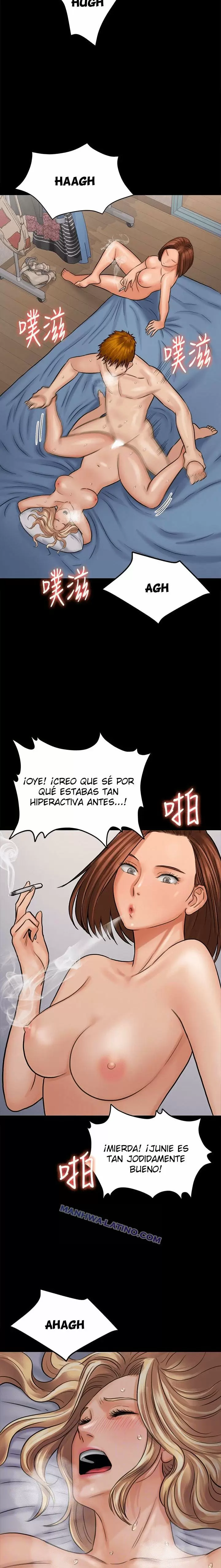 Queen Bee Capítulo 112 - Página 23