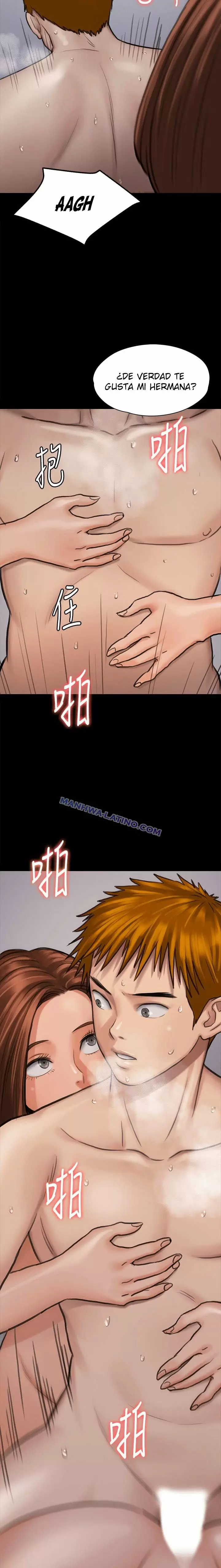 Queen Bee Capítulo 112 - Página 25