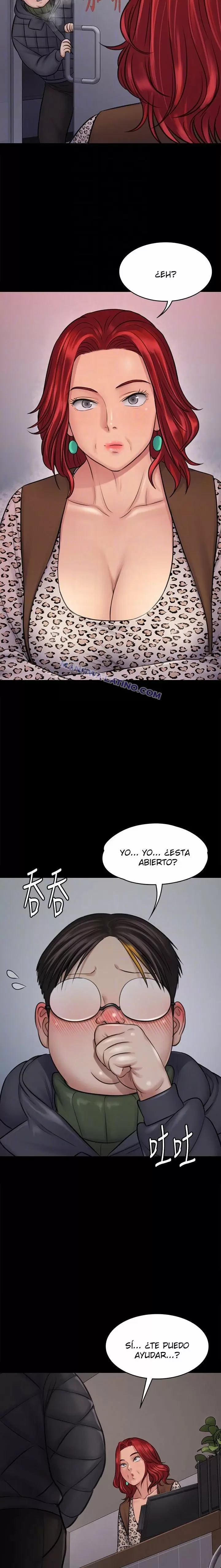 Queen Bee Capítulo 112 - Página 4