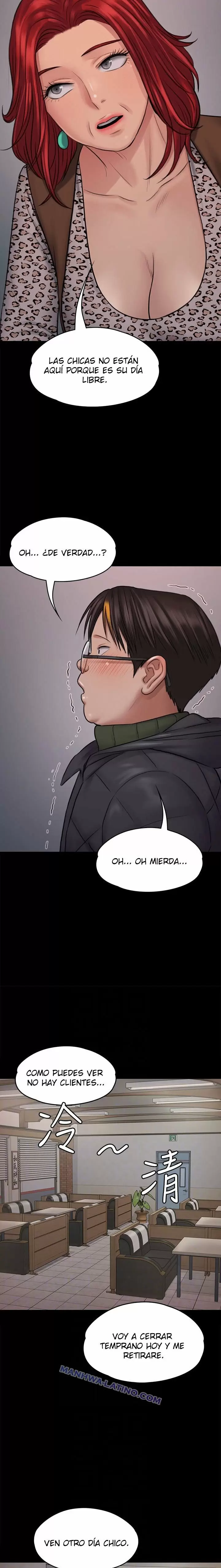 Queen Bee Capítulo 112 - Página 6