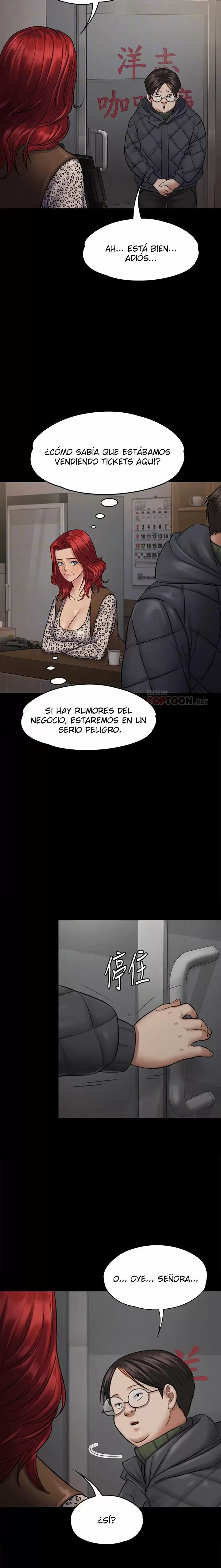 Queen Bee Capítulo 112 - Página 7