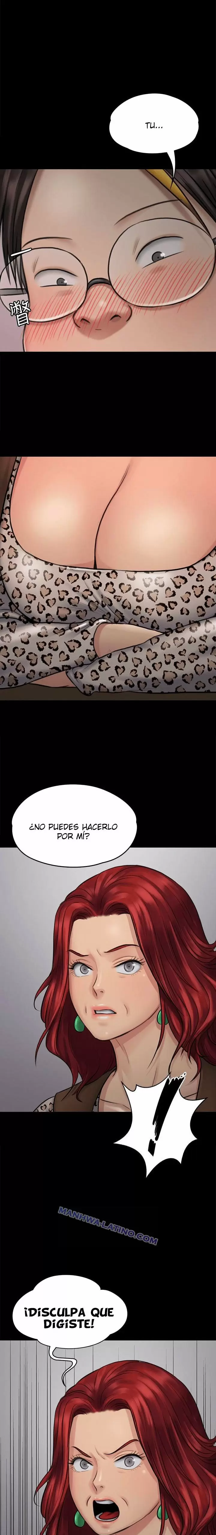 Queen Bee Capítulo 112 - Página 8